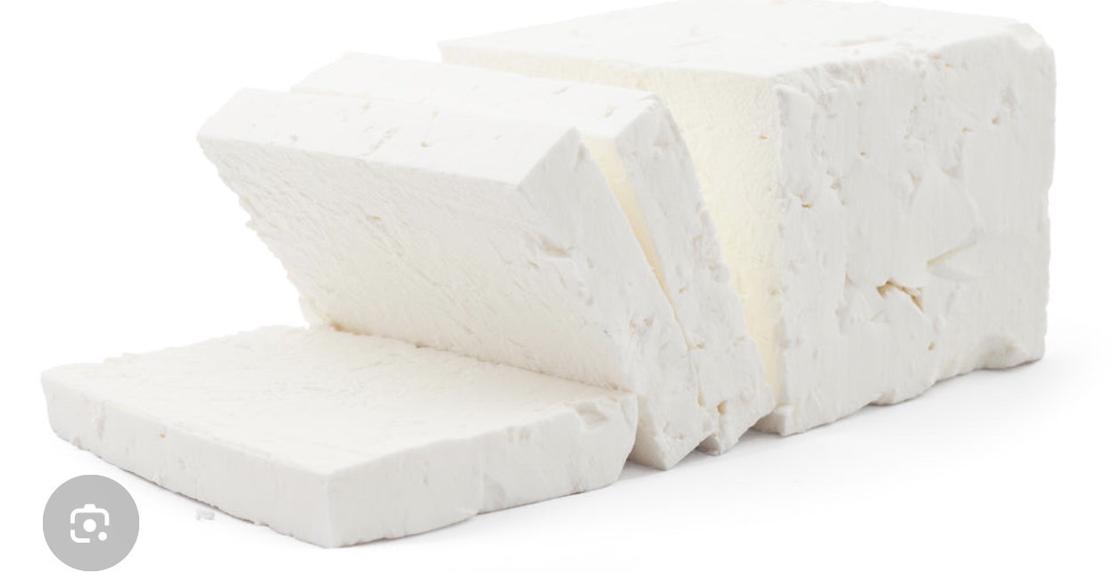 Feta cheese 500 g