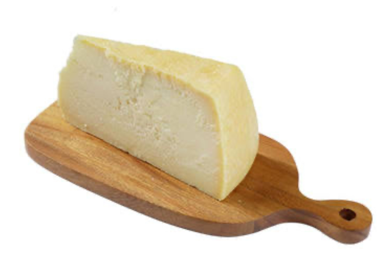 Parmesan cheese พาร์เมซาน ชีส 